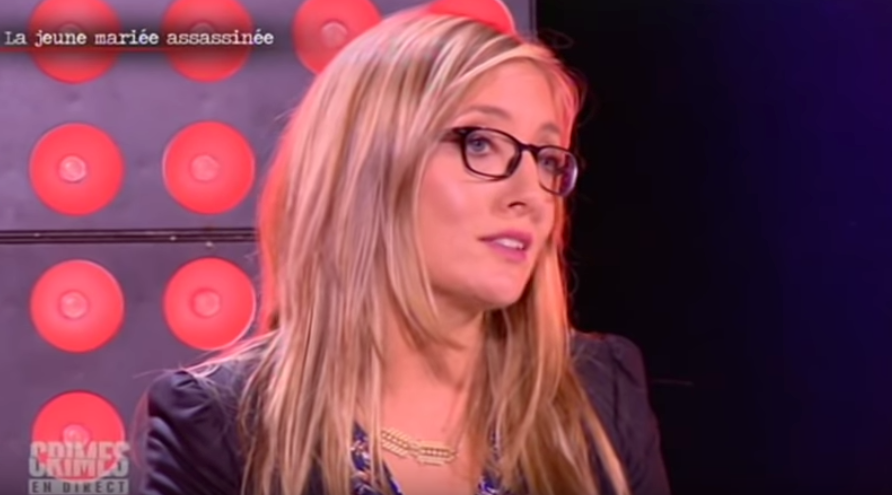 You are currently viewing NRJ 12 Crimes en Direct – La jeune mariée assassinée